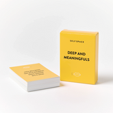 Deep and Meaningfuls: Pocket Edition